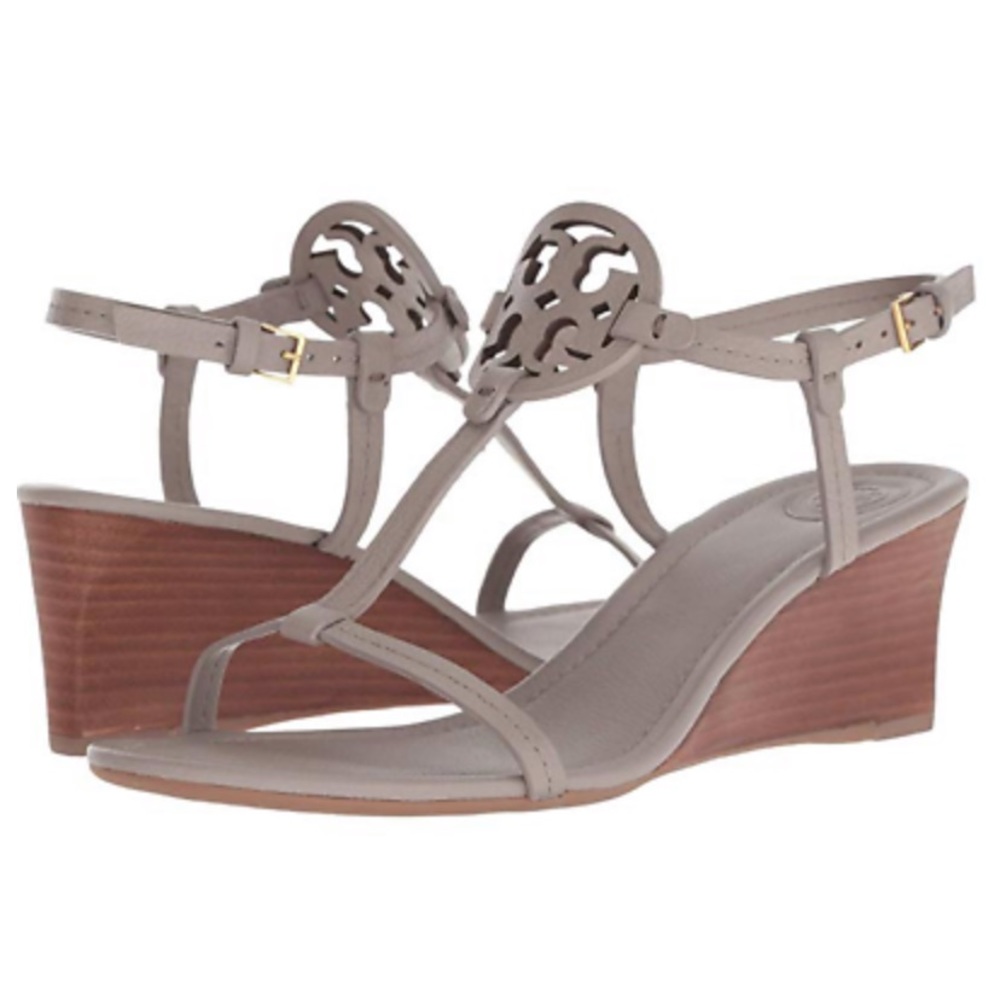 Tory Burch Wedges